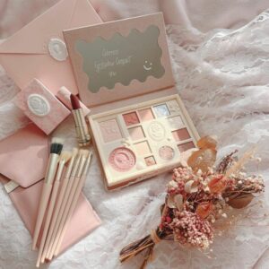 MYSTYLE　プログラム💄