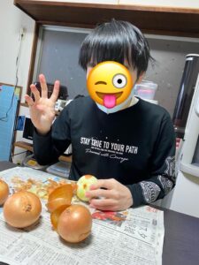 生活介護事業所　MYSTYLE🎄🎄🎄