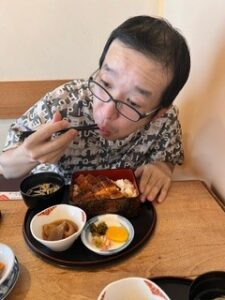 ご褒美😋😋😋