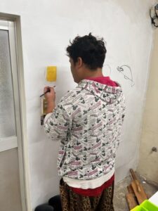 生活介護事業所MYSTYLE　🤩🤩🤩