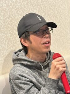 ✨✨クリスマス・忘年会✨✨